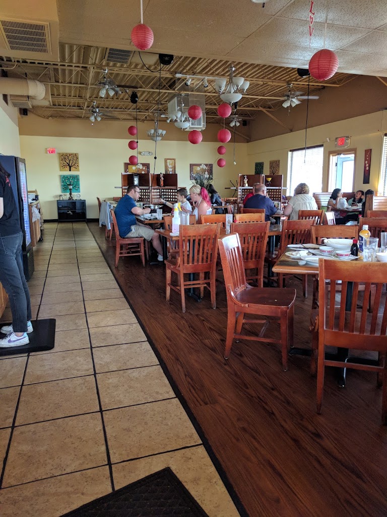 MANDARIN TASTE 74133