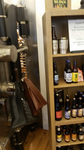 Gourmet Grocery Store «Gentle Harvest», reviews and photos, 8372 W Main St, Marshall, VA 20115, USA