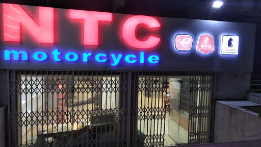 NTC Motorcycle