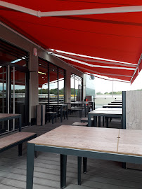 Atmosphère du Restauration rapide Burger King à Hénin-Beaumont - n°12
