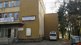 Специализирана болница за долекуване продължително лечение и рехабилитация ЕООД Кремиковци