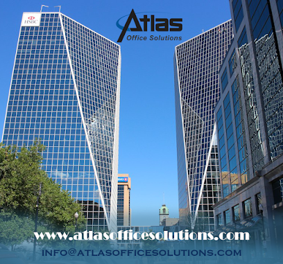 Atlas Office Solutions