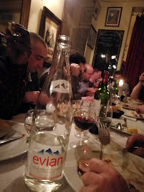 Plats et boissons du Restaurant français Kristal Palace à Metz - n°20