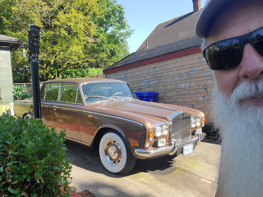 Park «Irving Park», reviews and photos, 707 NE Fremont St, Portland, OR 97212, USA