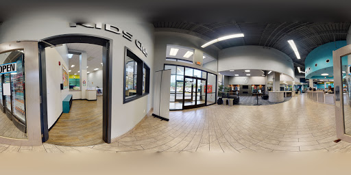 Health Club «Onelife Fitness - Burke Gym», reviews and photos, 9250 Old Keene Mill Rd, Burke, VA 22015, USA