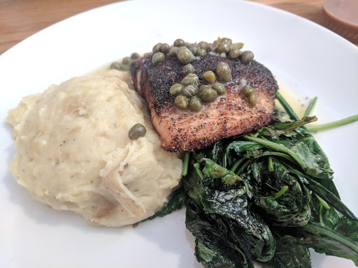 Shopping Mall «Carlmont Village Shopping Center», reviews and photos, 1049 Alameda de las Pulgas, Belmont, CA 94002, USA