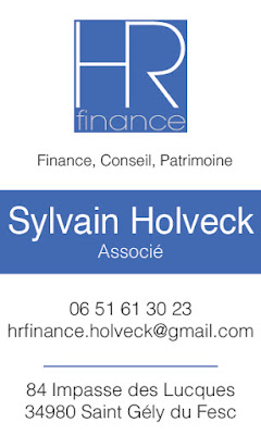 HR Finance : Gestion de Patrimoine à Saint-Gély-du-Fesc
