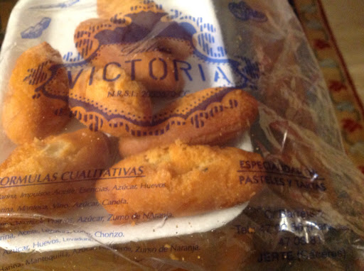 Pastelería Dulceria Victoria en Jerte, Cáceres‎