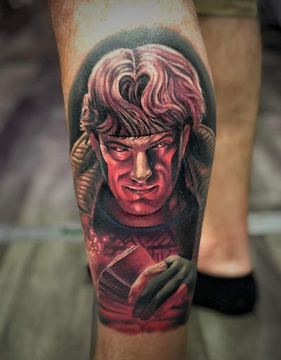 Explore good family tattoo ideas, creative tattoo ideas in Mobile, available at Boujie Tattoo & Body Piercing