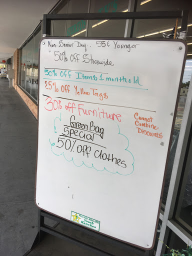 Thrift Store «Sheriffs Ranches Enterprises», reviews and photos, 2622 Bayshore Blvd, Dunedin, FL 34698, USA