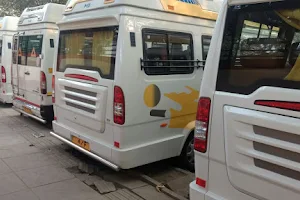 Kumar Tourist Taxi Services image