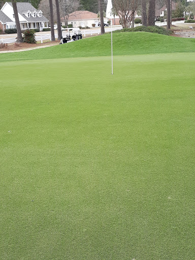 Golf Course «South Creek at Myrtle Beach National», reviews and photos, 4900 National Dr, Myrtle Beach, SC 29579, USA