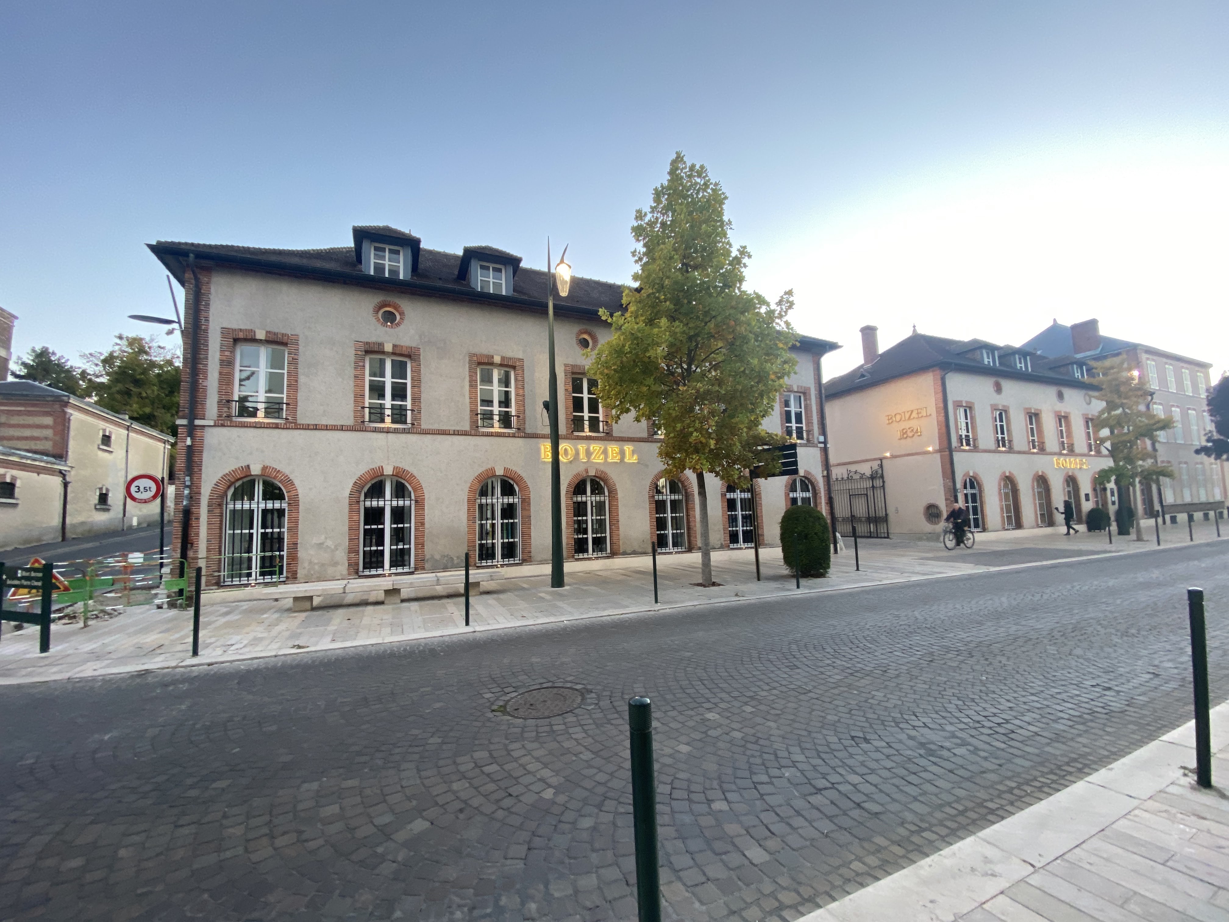 Photo n° 2 de l'avis de Vasishta.a fait le 09/10/2022 à 19:38