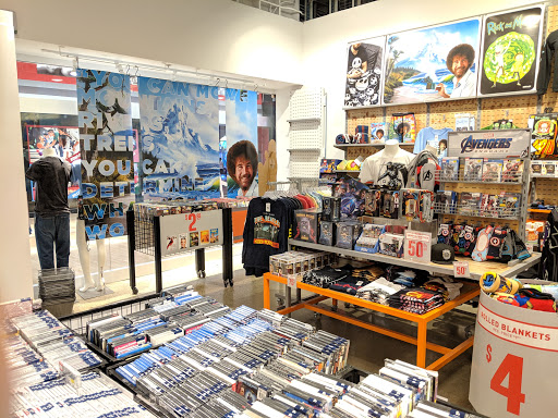 Variety Store «FYE», reviews and photos, 4236 Baldwin Rd, Auburn Hills, MI 48326, USA