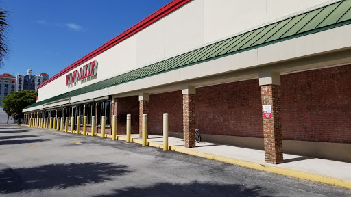 Supermarket «Winn-Dixie», reviews and photos, 1625 Cordova Rd #226, Fort Lauderdale, FL 33316, USA