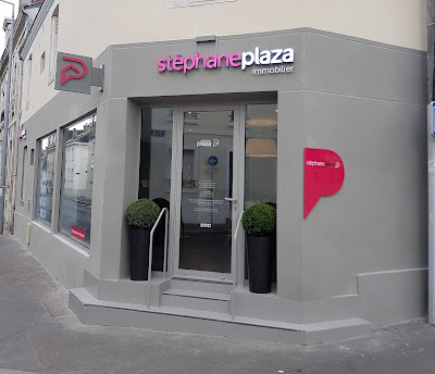 Stéphane Plaza Immobilier - Tours Est à Tours