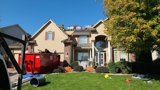 Roofing Contractor «White Castle Roofing», reviews and photos, 15013 Industrial Rd, Omaha, NE 68144, USA