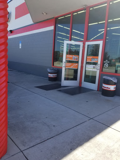 Auto Parts Store «AutoZone», reviews and photos, 6925 US Hwy 98 N, Lakeland, FL 33809, USA
