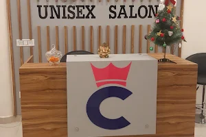THE CELEBRITY UNISEX SALON & International Beauty Academy image
