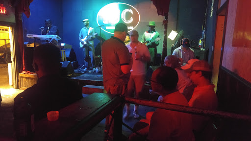 Bar & Grill «F. Jones Corner», reviews and photos, 303 N Farish St, Jackson, MS 39202, USA