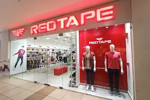 RedTape image