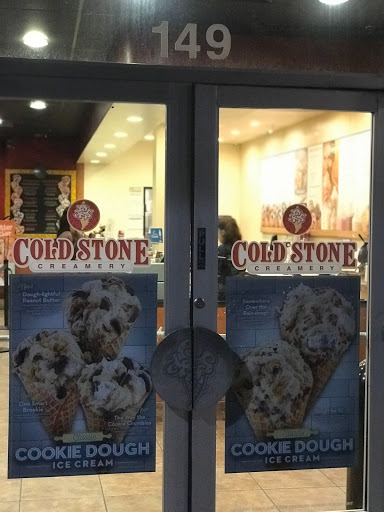 Ice Cream Shop «Cold Stone Creamery», reviews and photos, 3900 Arlington Highlands Blvd #149, Arlington, TX 76018, USA