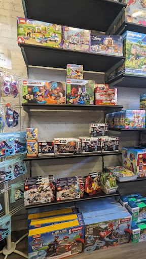 Toy Store «Boomerang Toys», reviews and photos, 119 W Broadway, New York, NY 10013, USA