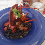 Photo n°1 de l'avis de Elisa.e fait le 02/10/2021 à 11:32 sur le  Sapori di Mare à Varazze