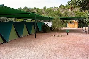 Restaurante, Centro de Actividades y Campamentos Finca Caruana image