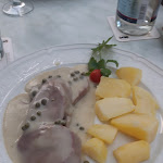 Photo n°6 de l'avis de Thomas.e fait le 10/09/2020 à 21:54 sur le  Restaurant 7 Raben à Bad Dürkheim