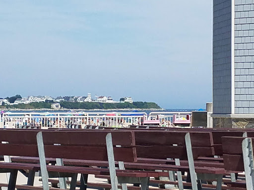 Casino «Hampton Beach Casino», reviews and photos, 169 Ocean Blvd, Hampton, NH 03842, USA