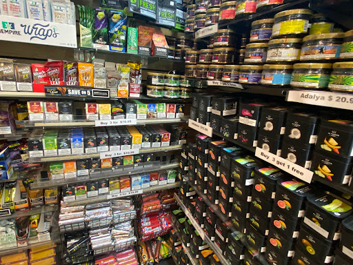Convenience Store «Tobacco Road», reviews and photos, 315 Rockaway Turnpike, Lawrence, NY 11559, USA