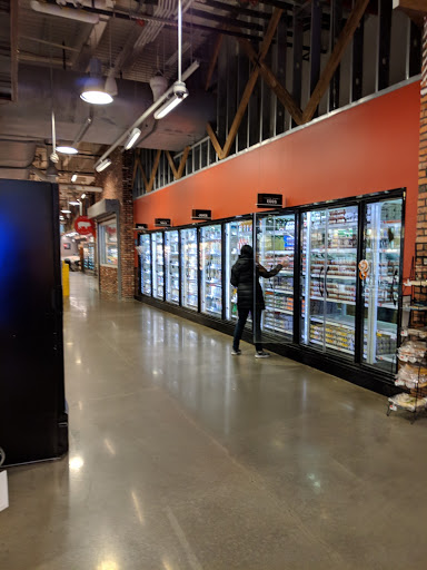 Grocery Store «Whole Foods Market», reviews and photos, 214 3rd St, Brooklyn, NY 11215, USA