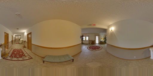 Funeral Home «Walnut Lawn Funeral Home Ltd», reviews and photos, 2001 W Walnut Lawn St, Springfield, MO 65807, USA