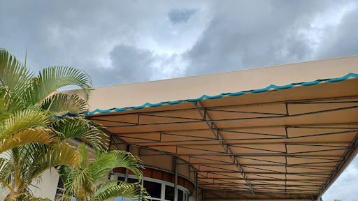 Community Center «Michael-Ann Russell Jewish Community Center», reviews and photos, 18900 NE 25th Ave, Miami, FL 33180, USA