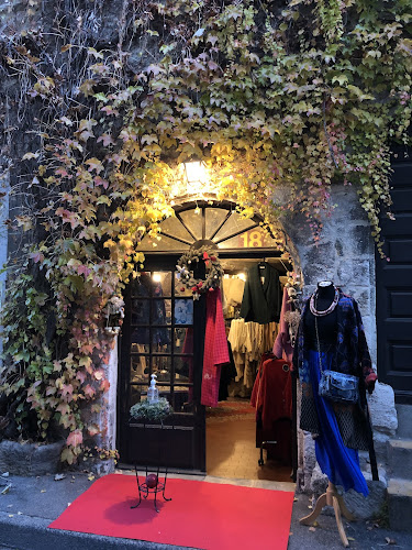 Magasin de vêtements pour femmes Boutique En Catimini Bourg-Saint-Andéol