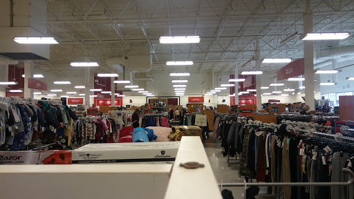 Department Store «T.J. Maxx», reviews and photos, 2511 Corridor Way, Coralville, IA 52241, USA