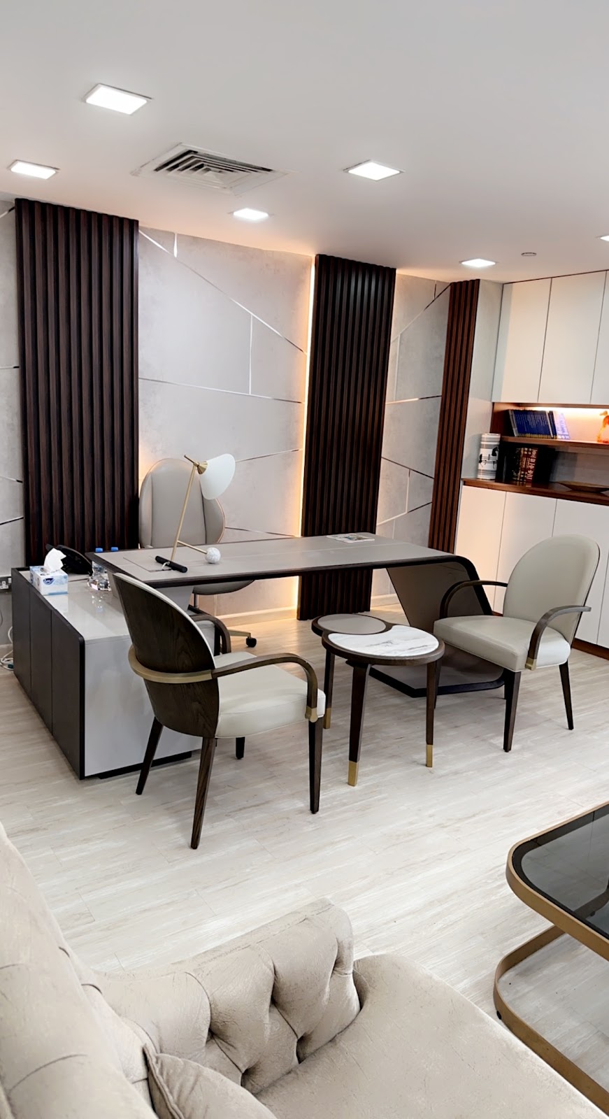 Mohamed Saif Al Tamimi Lawyer