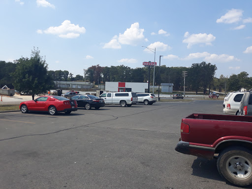 Supermarket «Ramey», reviews and photos, 1211 Parkway Shopping Center, West Plains, MO 65775, USA