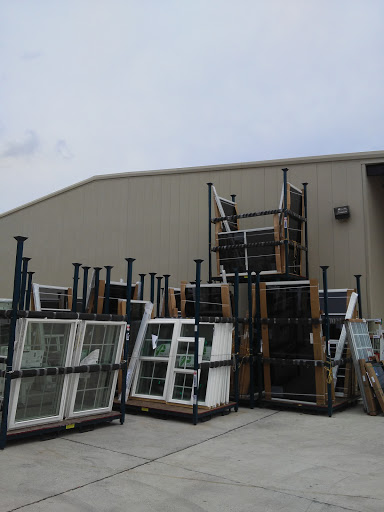 Building Materials Store «84 Lumber», reviews and photos, 5 Cheney Way, Riviera Beach, FL 33404, USA