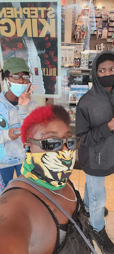 Book Store «Books-A-Million», reviews and photos, 1250 Baltimore Pike L31A, Springfield, PA 19064, USA