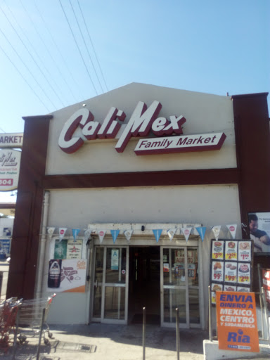 Grocery Store «CALIMEX FAMILY MARKET», reviews and photos, 6604 N Figueroa St, Los Angeles, CA 90042, USA