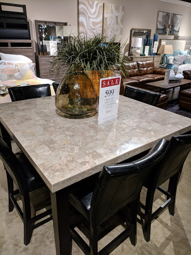 Furniture Store «City Furniture North Miami», reviews and photos, 1500 NW 167th St, Miami, FL 33169, USA