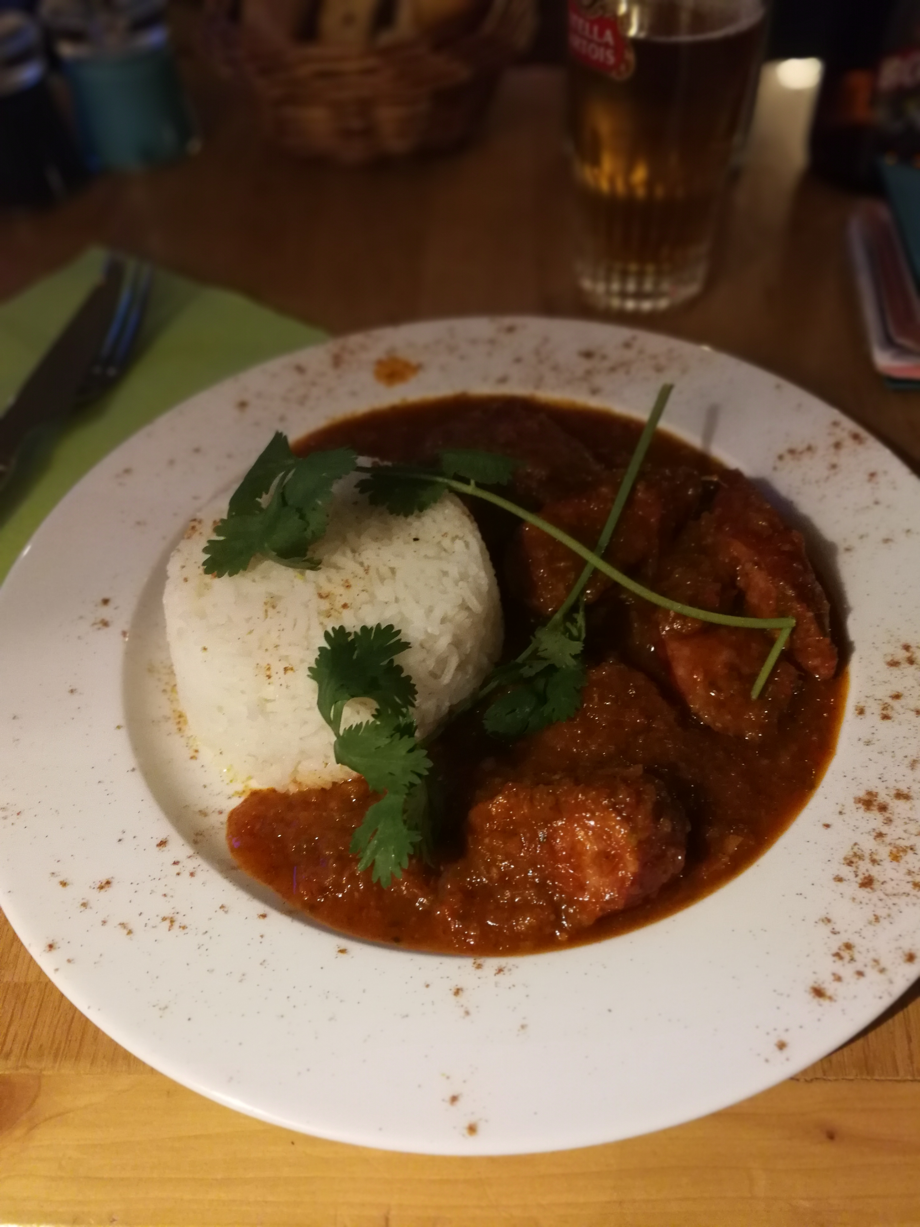 Photo n° 1 de l'avis de Christophe.o fait le 28/08/2018 à 08:14