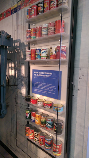 History Museum «Museum of History & Industry (MOHAI)», reviews and photos, 860 Terry Ave N, Seattle, WA 98109, USA