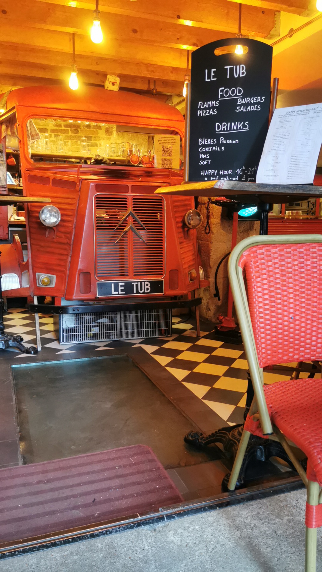 Photo n° 1 de l'avis de floriane.e fait le 22/07/2023 à 17:44