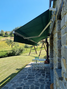 Appartamento Il Paradiso monolocale cottage Via Braiole, 39, 43051 Albareto PR, Italia