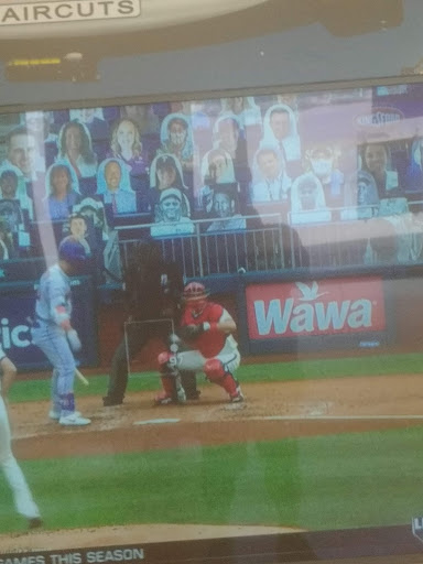 Hair Salon «Sport Clips Haircuts of Murfreesboro - Towne Centre», reviews and photos, 2037 Old Fort Pkwy, Murfreesboro, TN 37129, USA