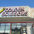 Golden Scissors Salon
