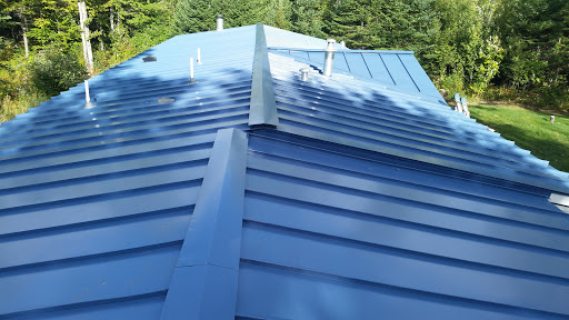Roofing Contractor «Scesny Contracting», reviews and photos, 32 Lexington Dr Suite 2, Hermon, ME 04401, USA